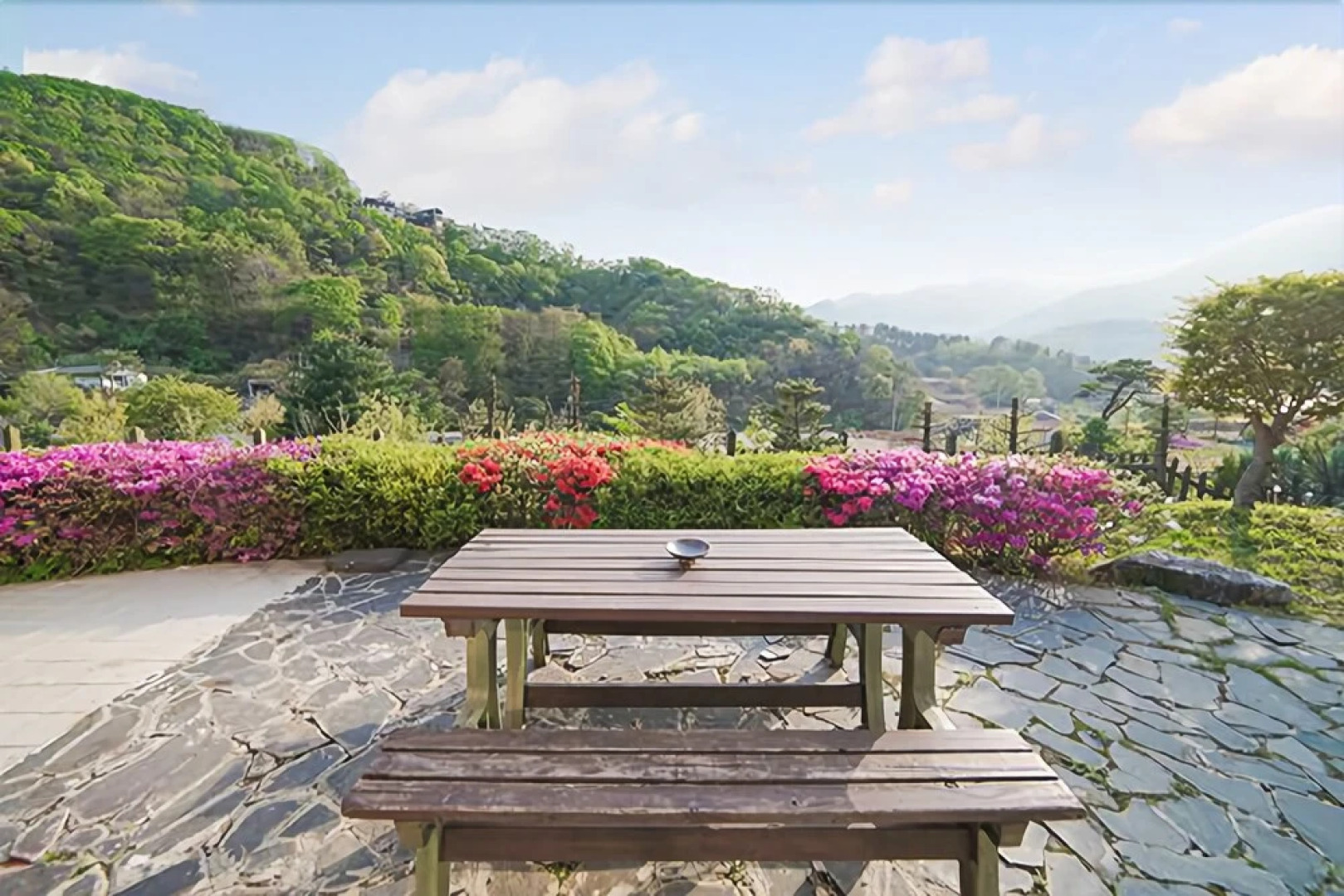 Yangpyeong Jacob Pension