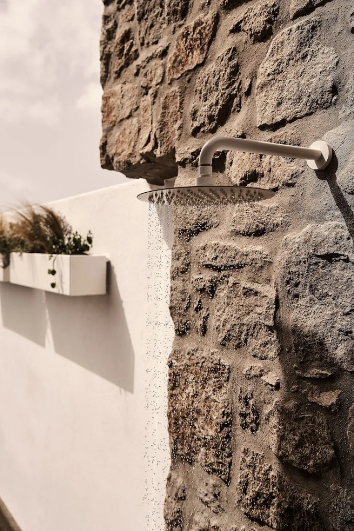 Amyth of Mykonos Agios Stefanos