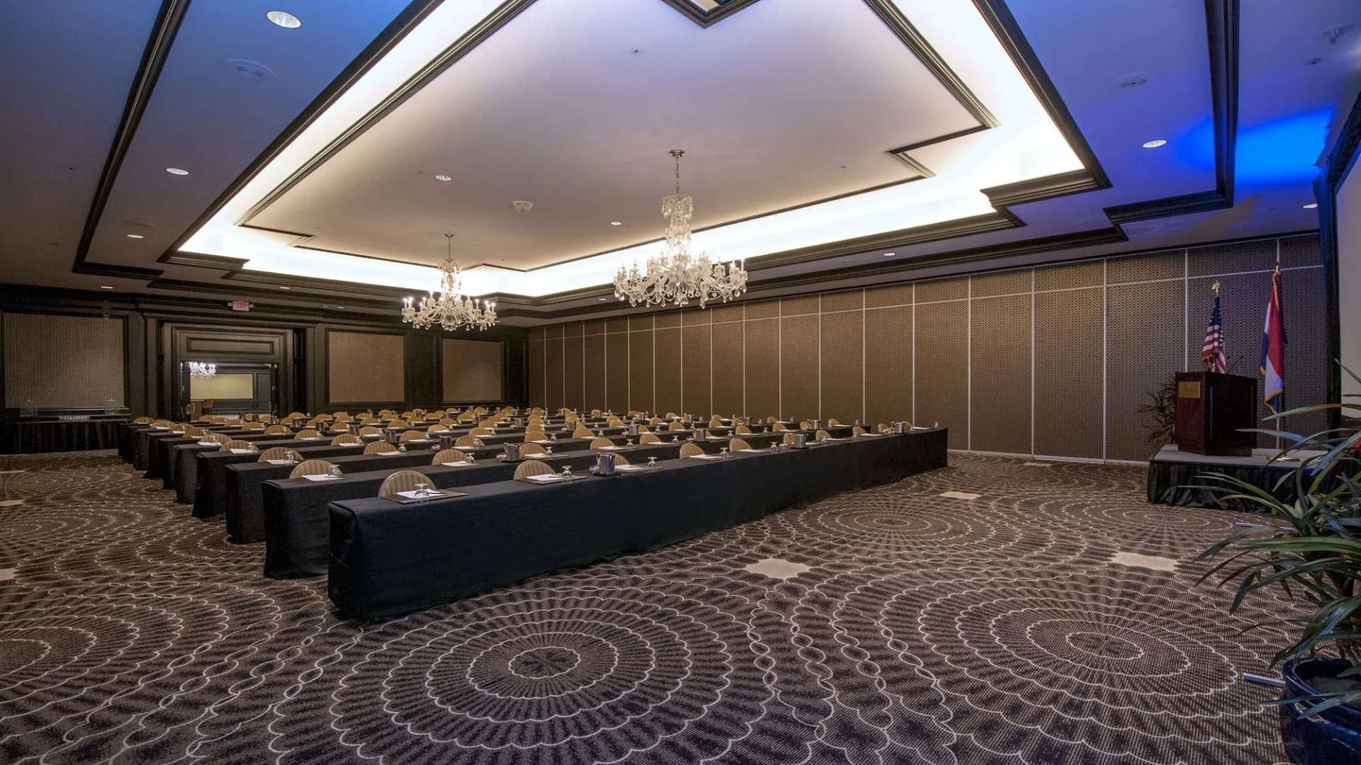 InterContinental Kansas City at The Plaza by IHG