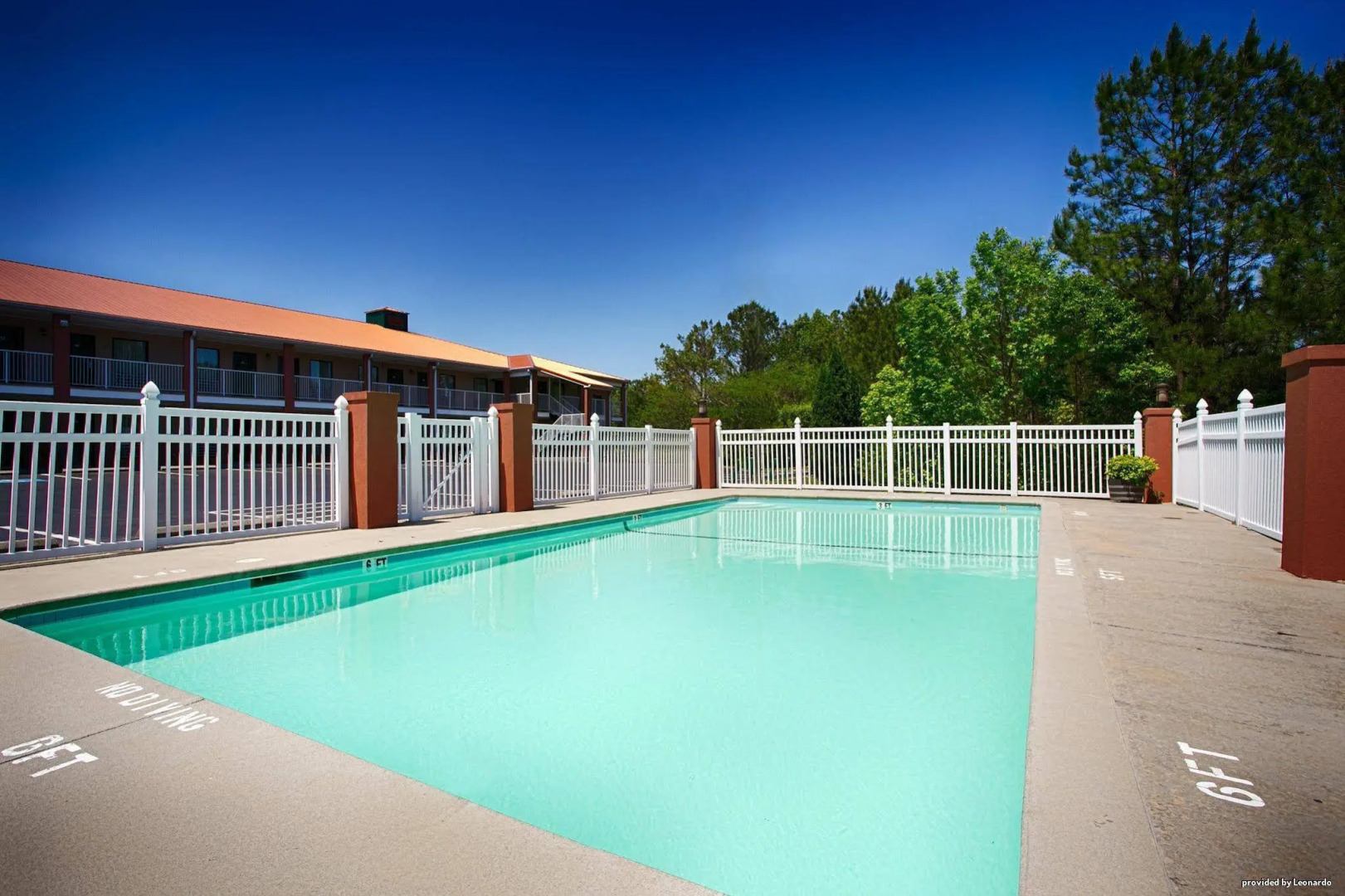 Red Roof Inn & Suites Rome