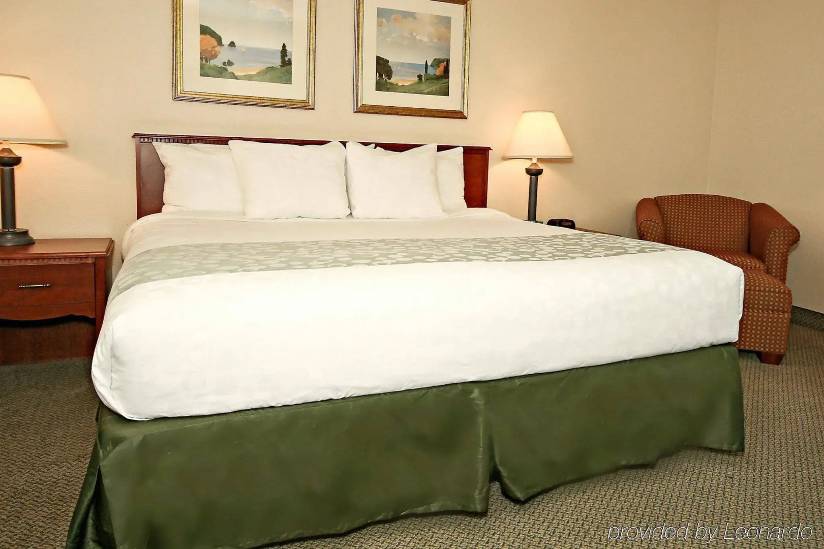 M Star Hotel Little Rock