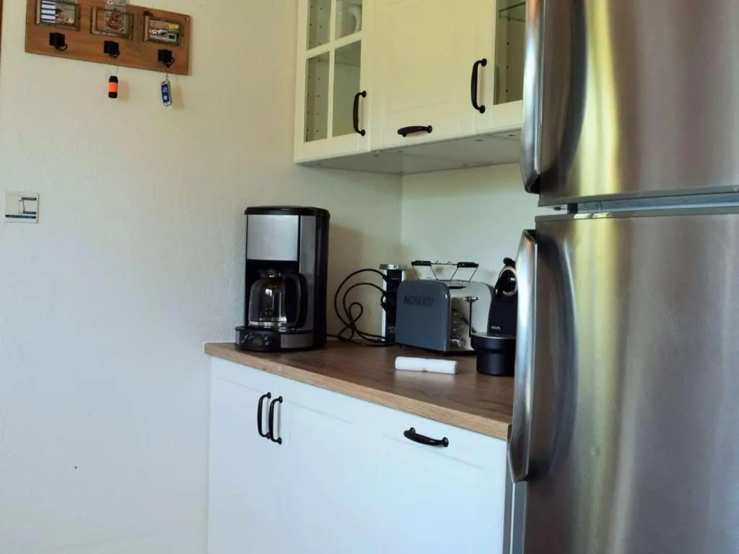 Maison Barbâtre, 4 pièces, 6 personnes - FR-1-224B-26