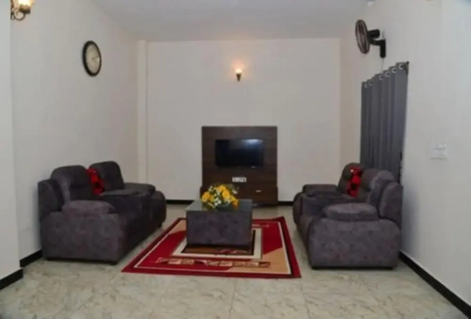 Orange Valley Plantation Holiday Coorg