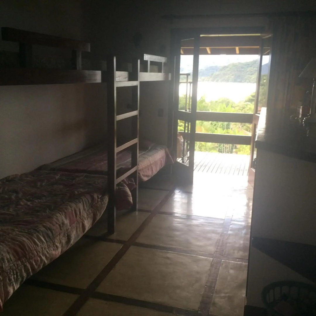 Casa do Morro - Avenida Uniflora