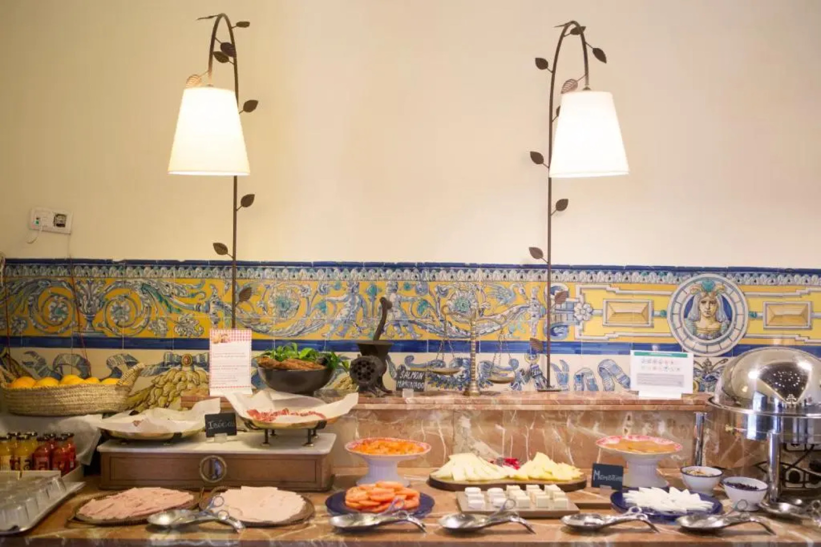 Vincci La Rabida Hotel