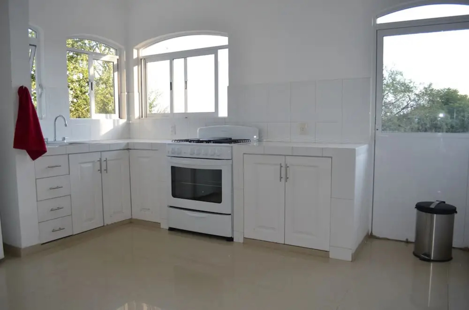 Las lomas Residencial