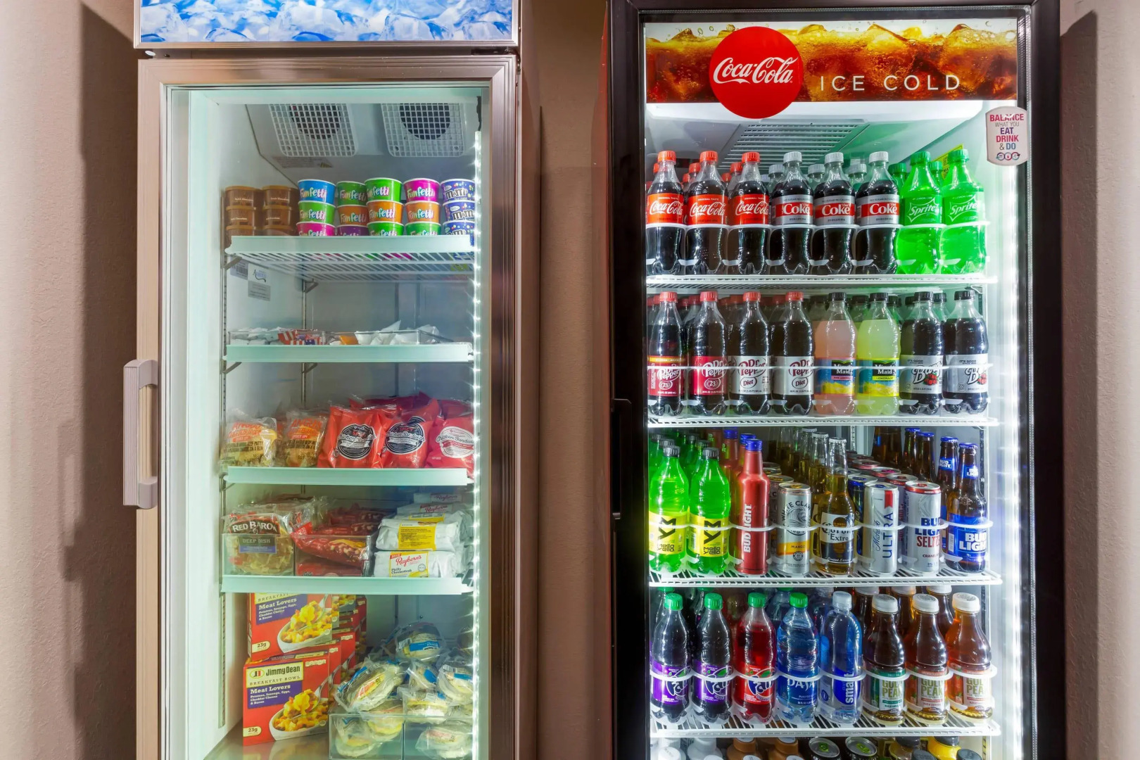 Comfort Suites Little Rock West