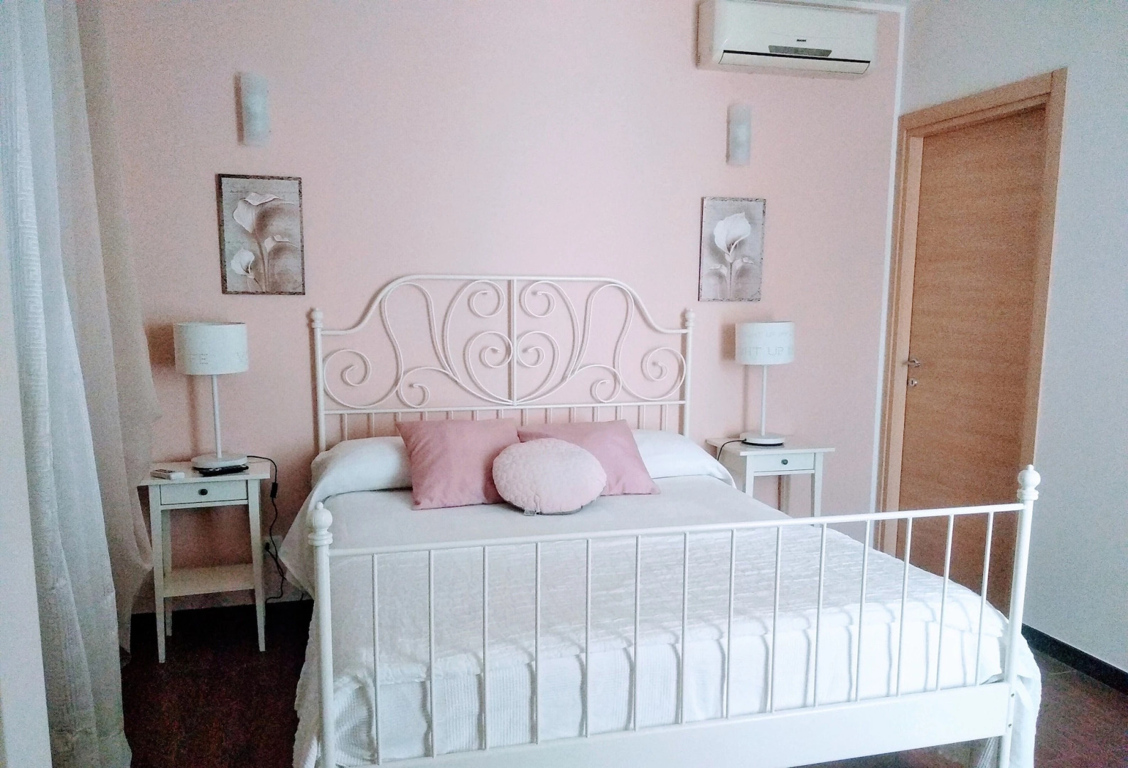 B&B Villa Ernestina