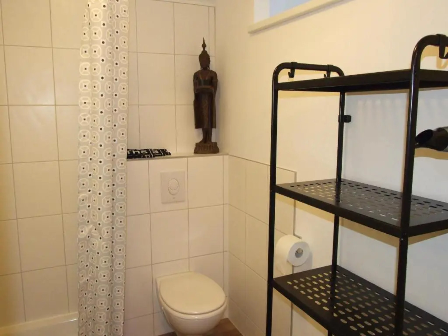 Elbe19 Ferienwohnung