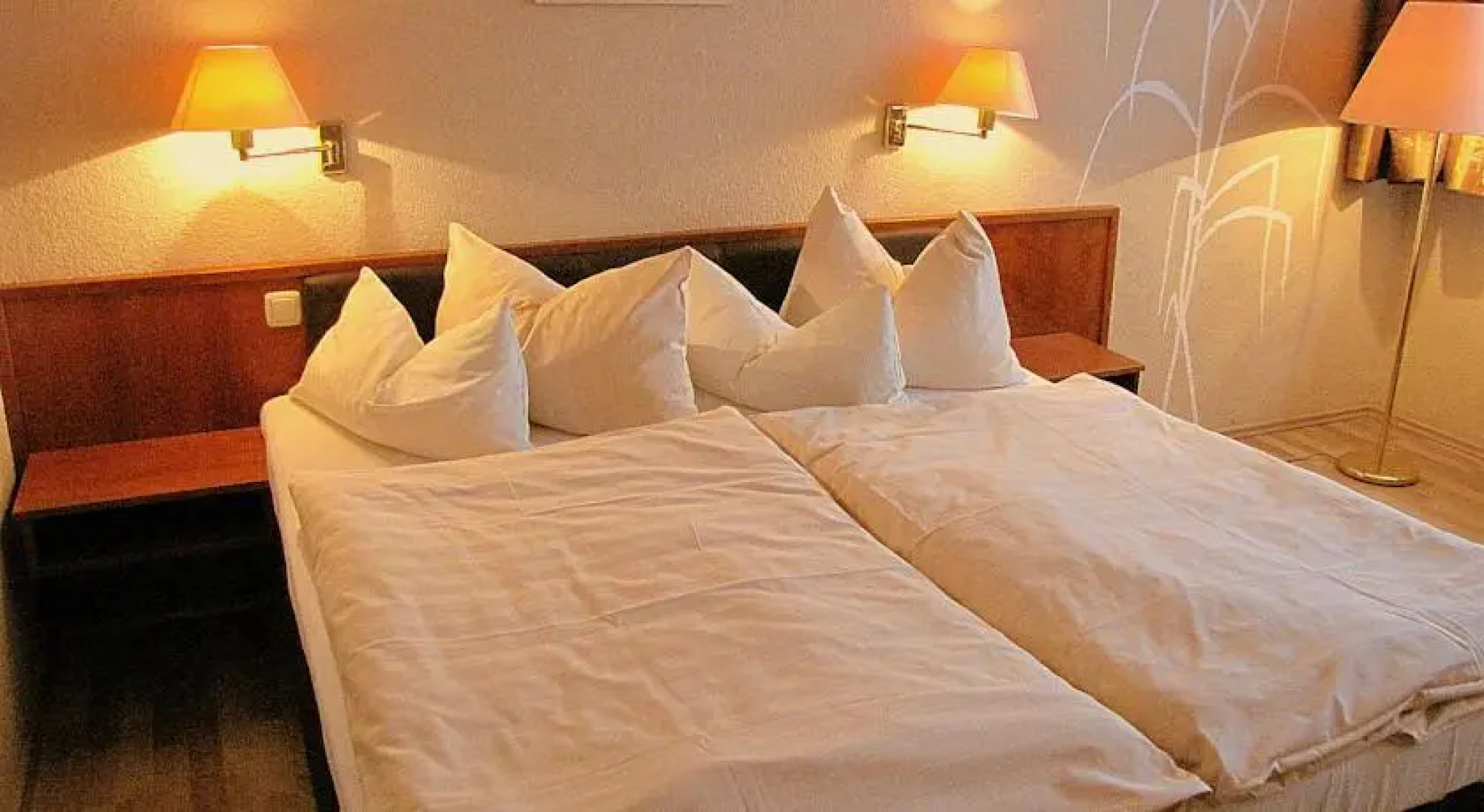 Hotel Stadt Wittstock