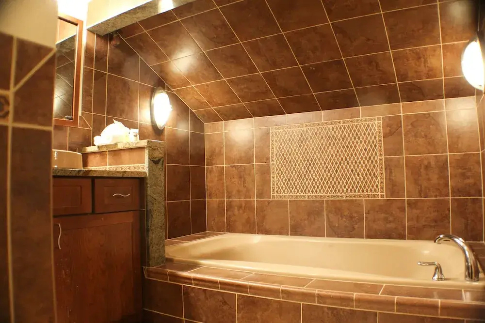 Axtel Condominiums by CB Lodging