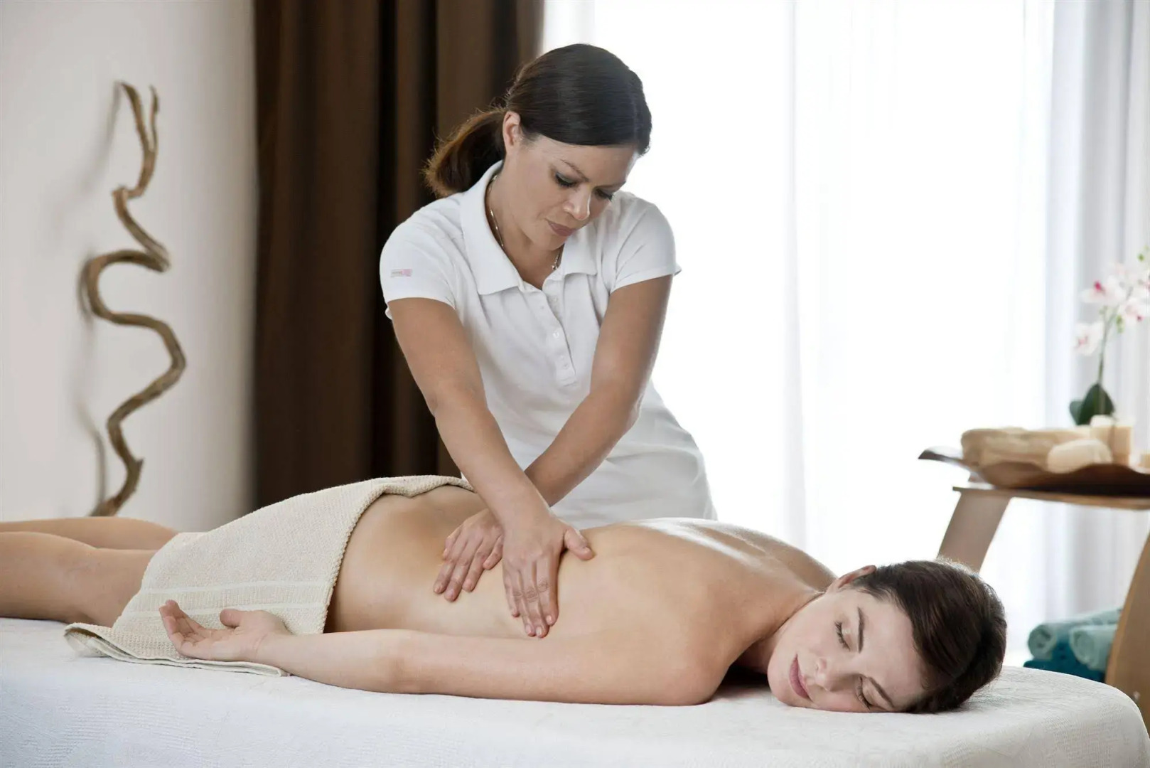 Hotel Terme Grand Torino