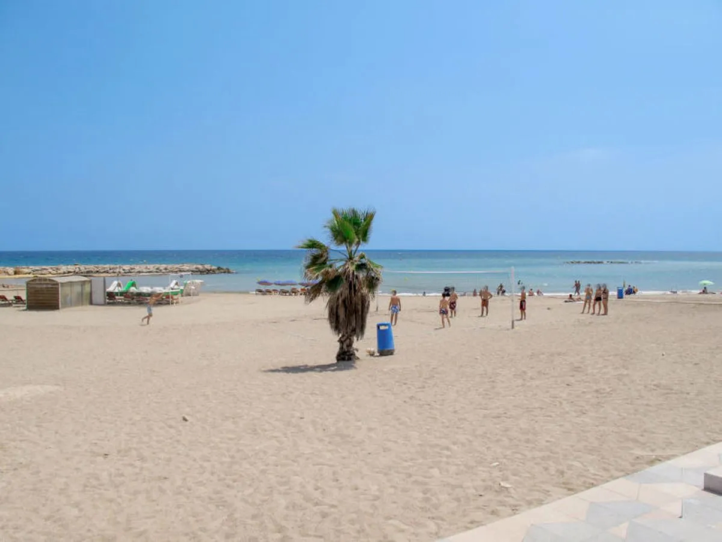 Cala Montero