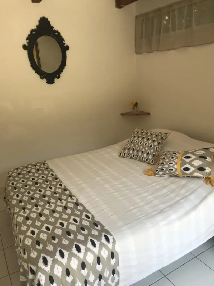 Chambres dHotes U Licetu