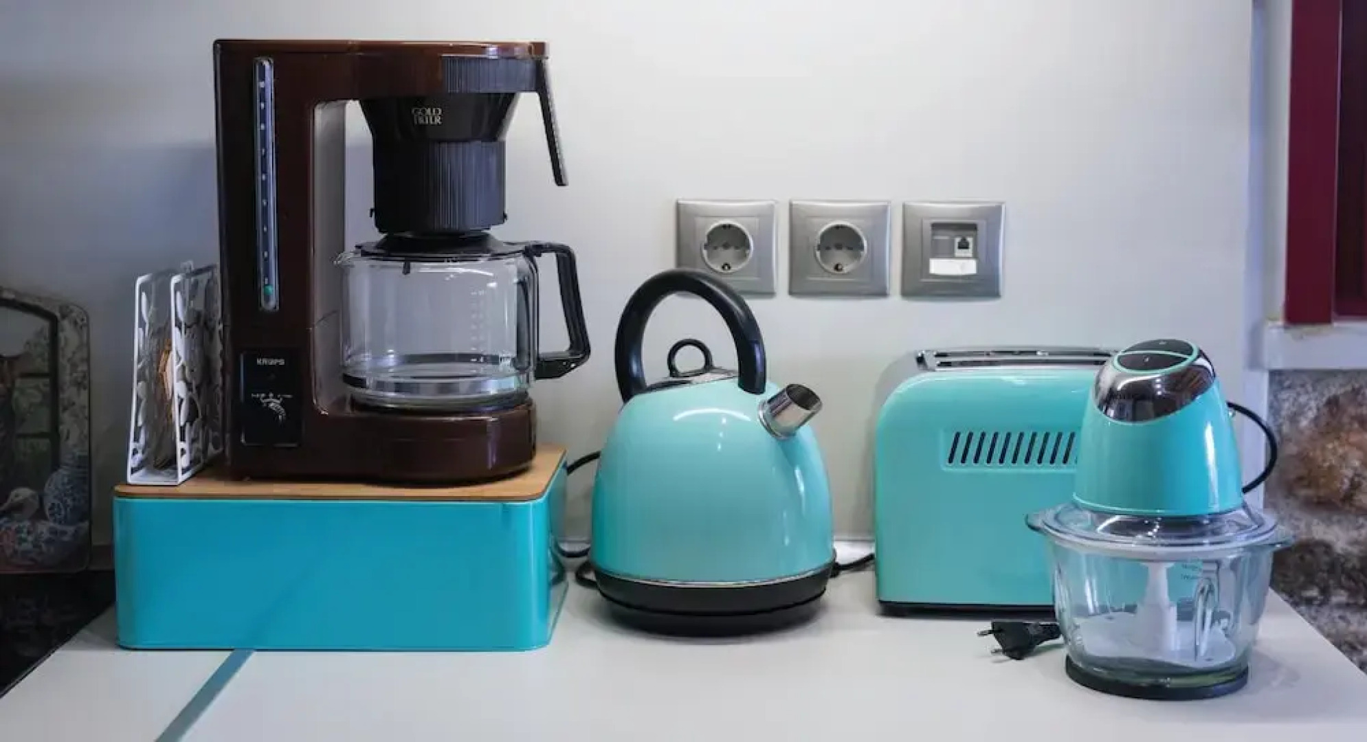 Orianna Apartment Airport by Airstay