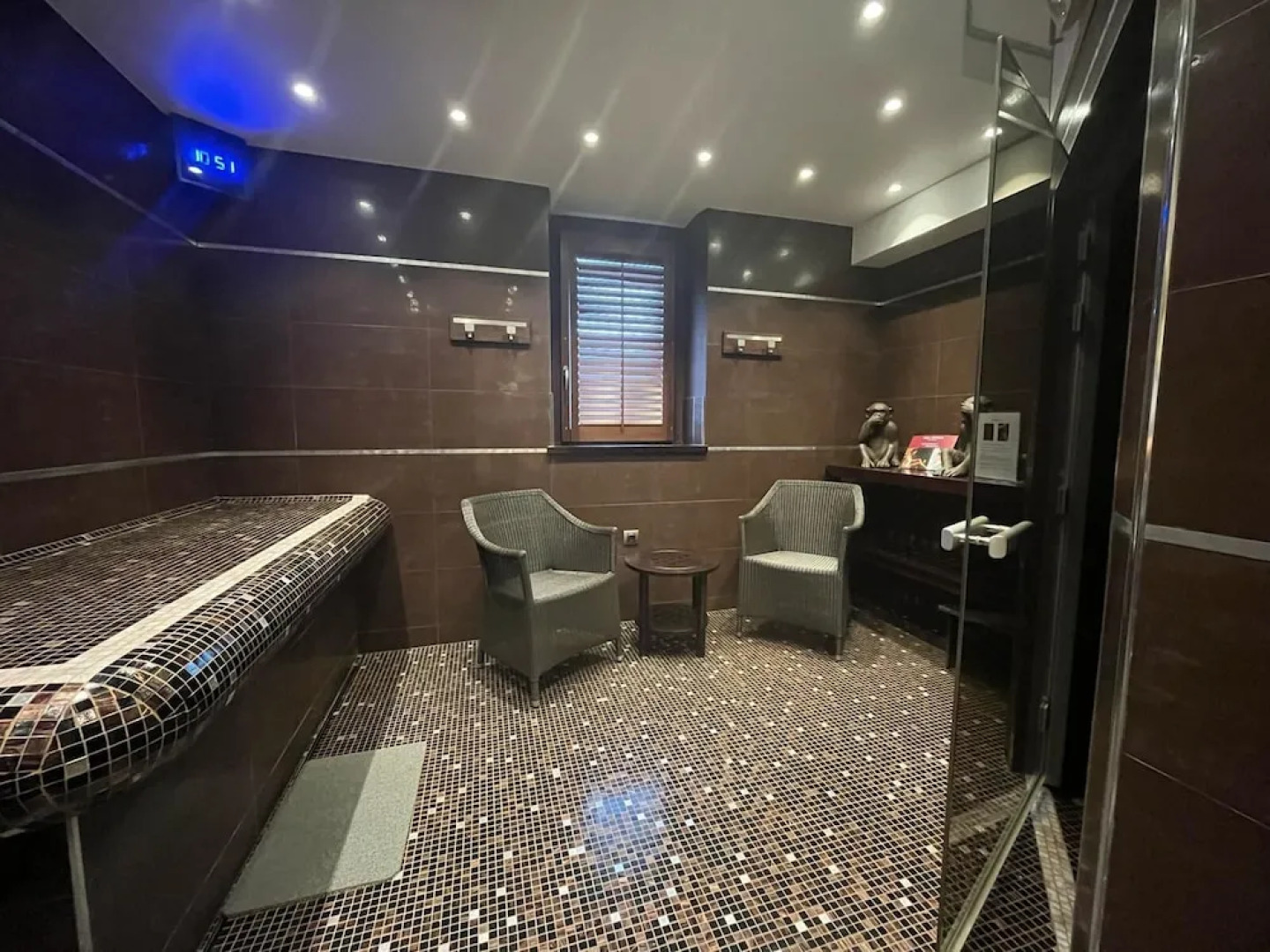 Domaine du Clos Fleuri