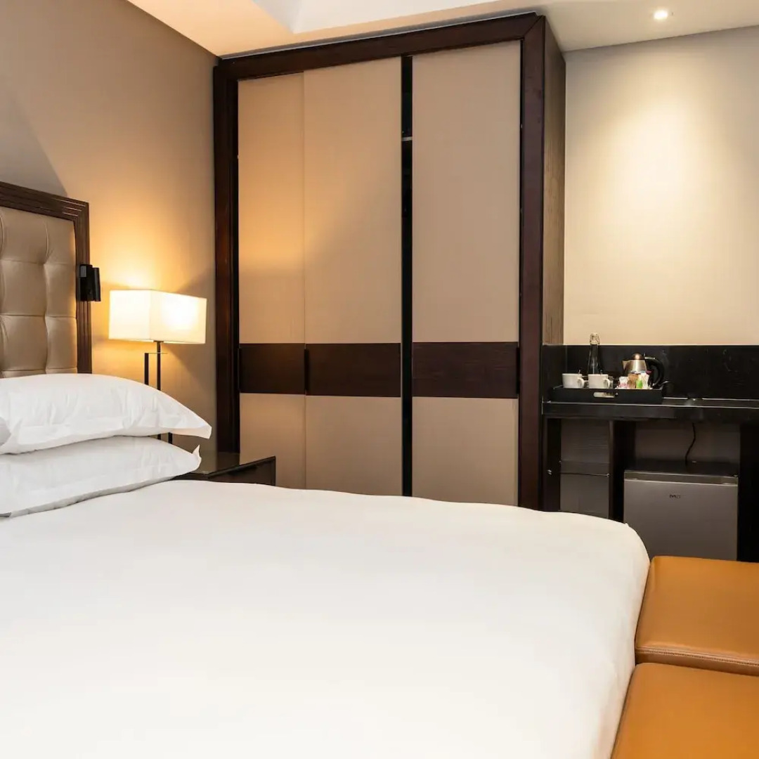 Premier Hotel Thohoyandou