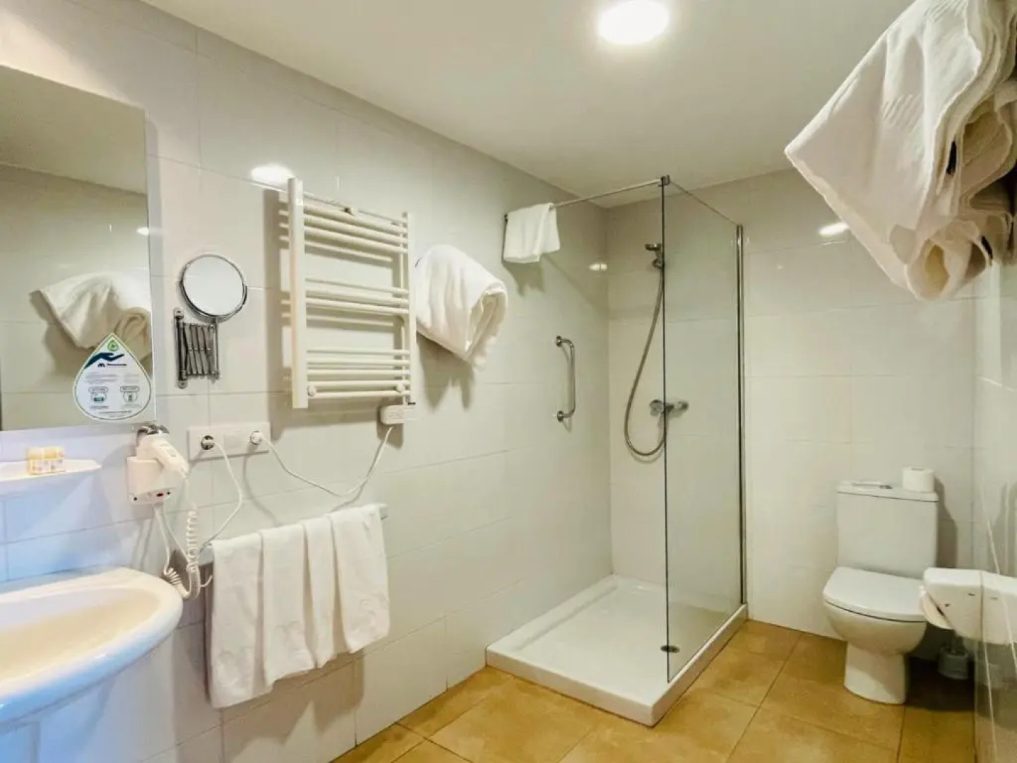 Oca Manzaneda Estación de Montaña