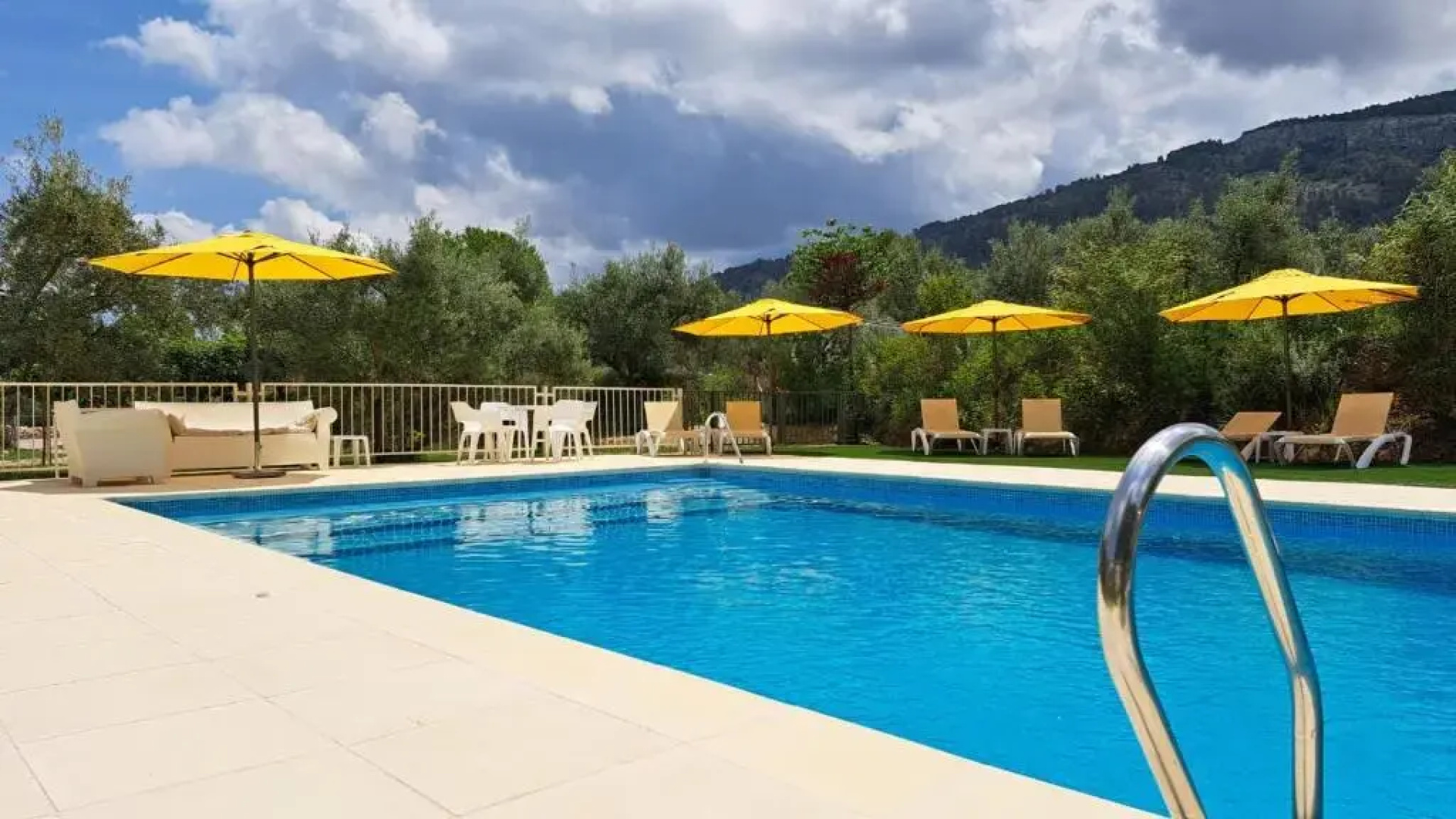 Villa Carmen