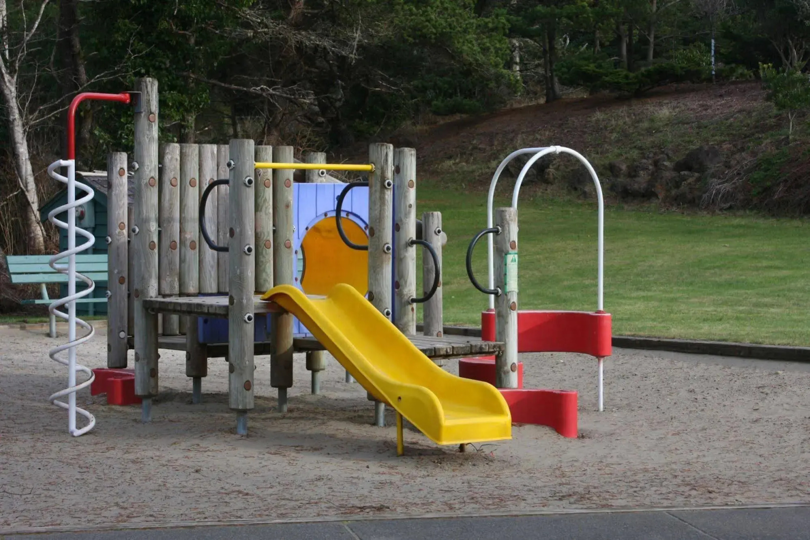 Chateau Westport Resort