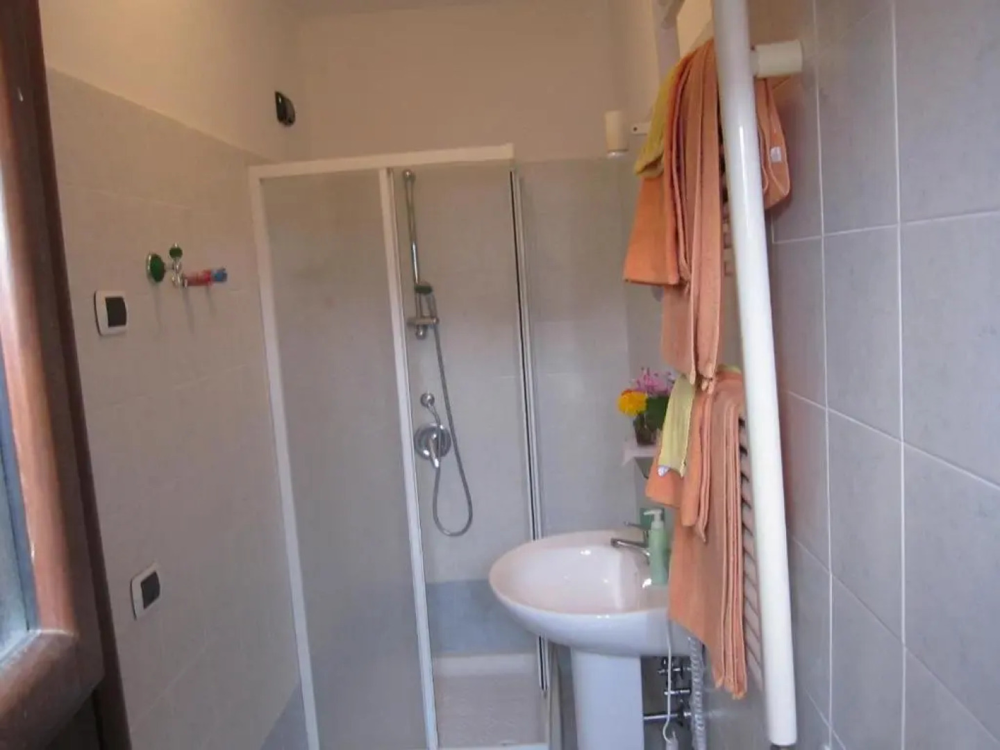 Agriturismo Grotta Dell'Eremita