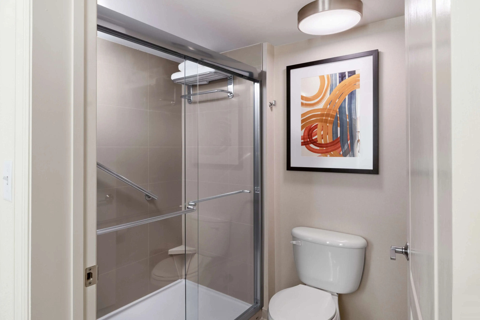 Отель Hyatt House Colorado Springs Airport