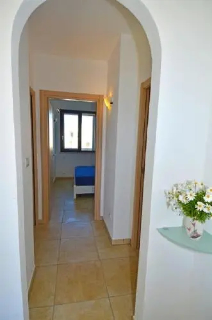 Attico del sole e del mare