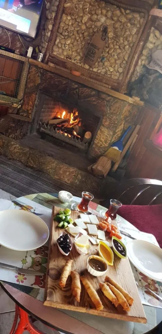 Ala Otel Konukevi Agva