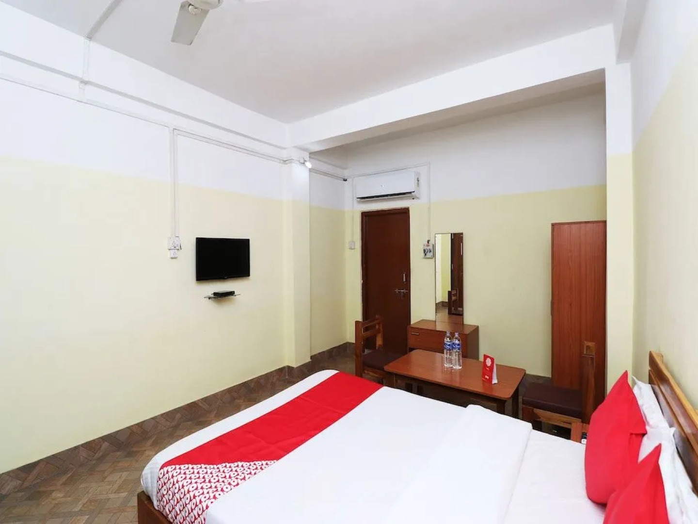 Oyo 41968 Hotel Bravo