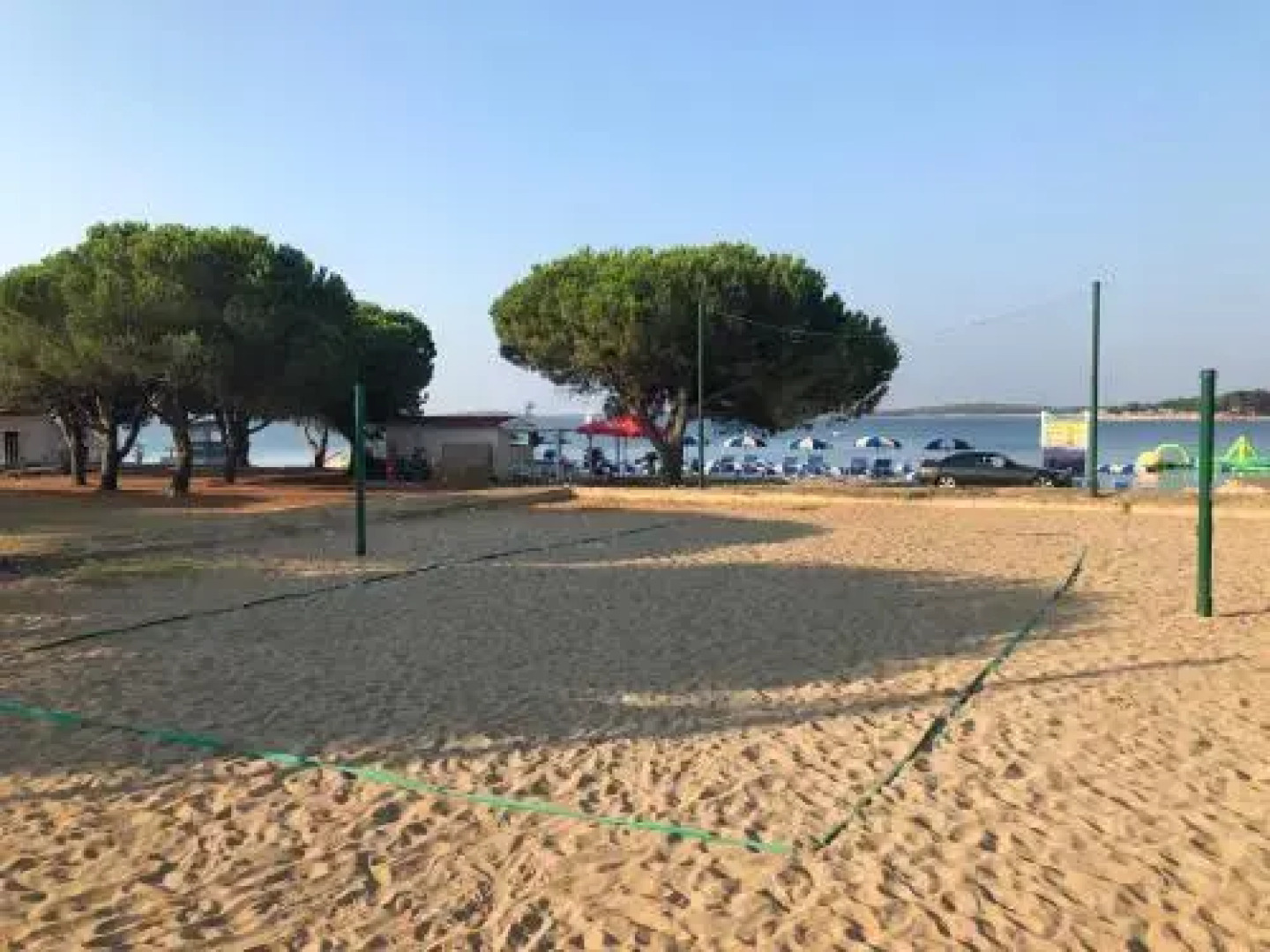 Apartment Petrovic Medulin