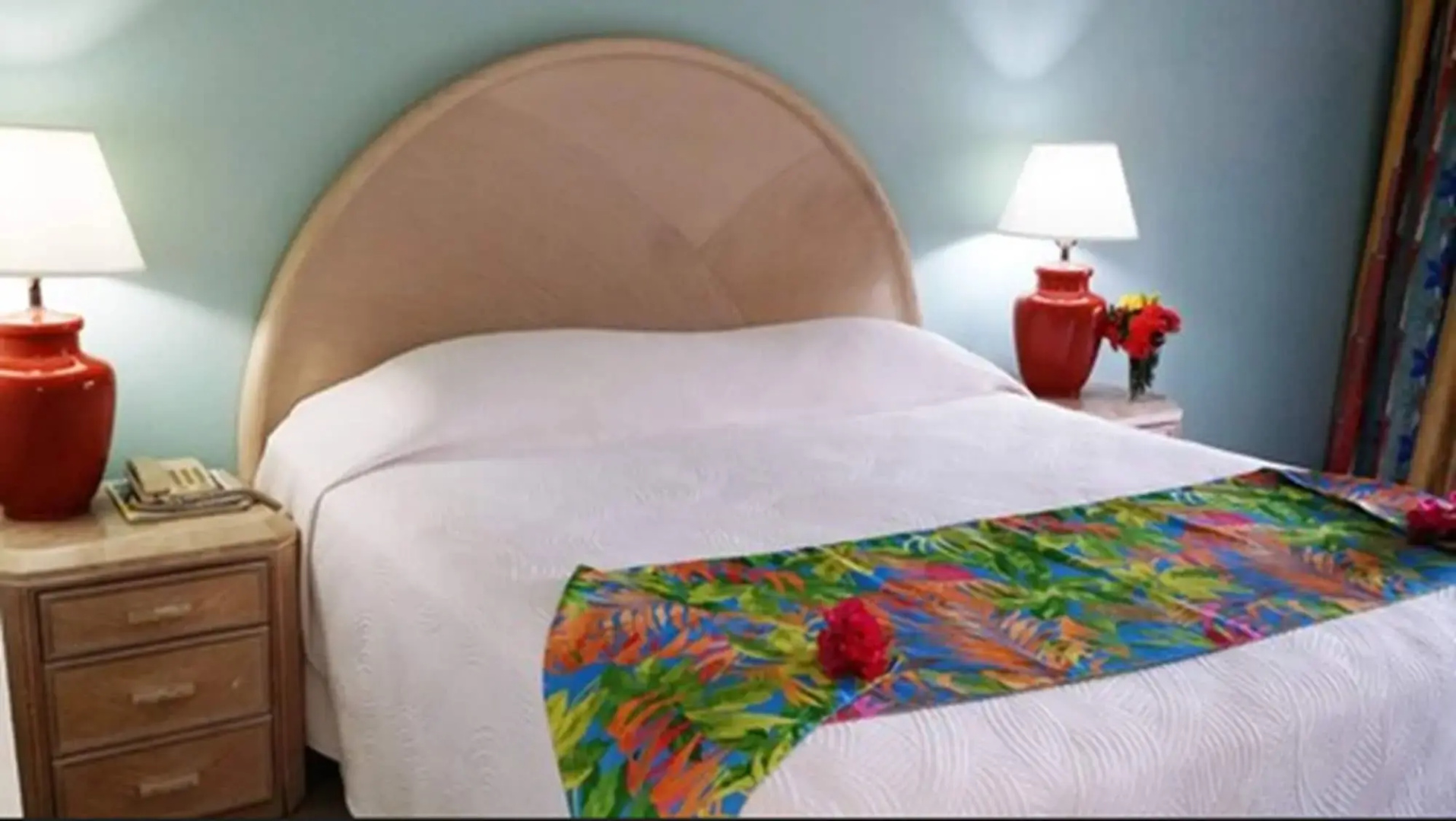 Sugar Bay Club Suites & Hotel