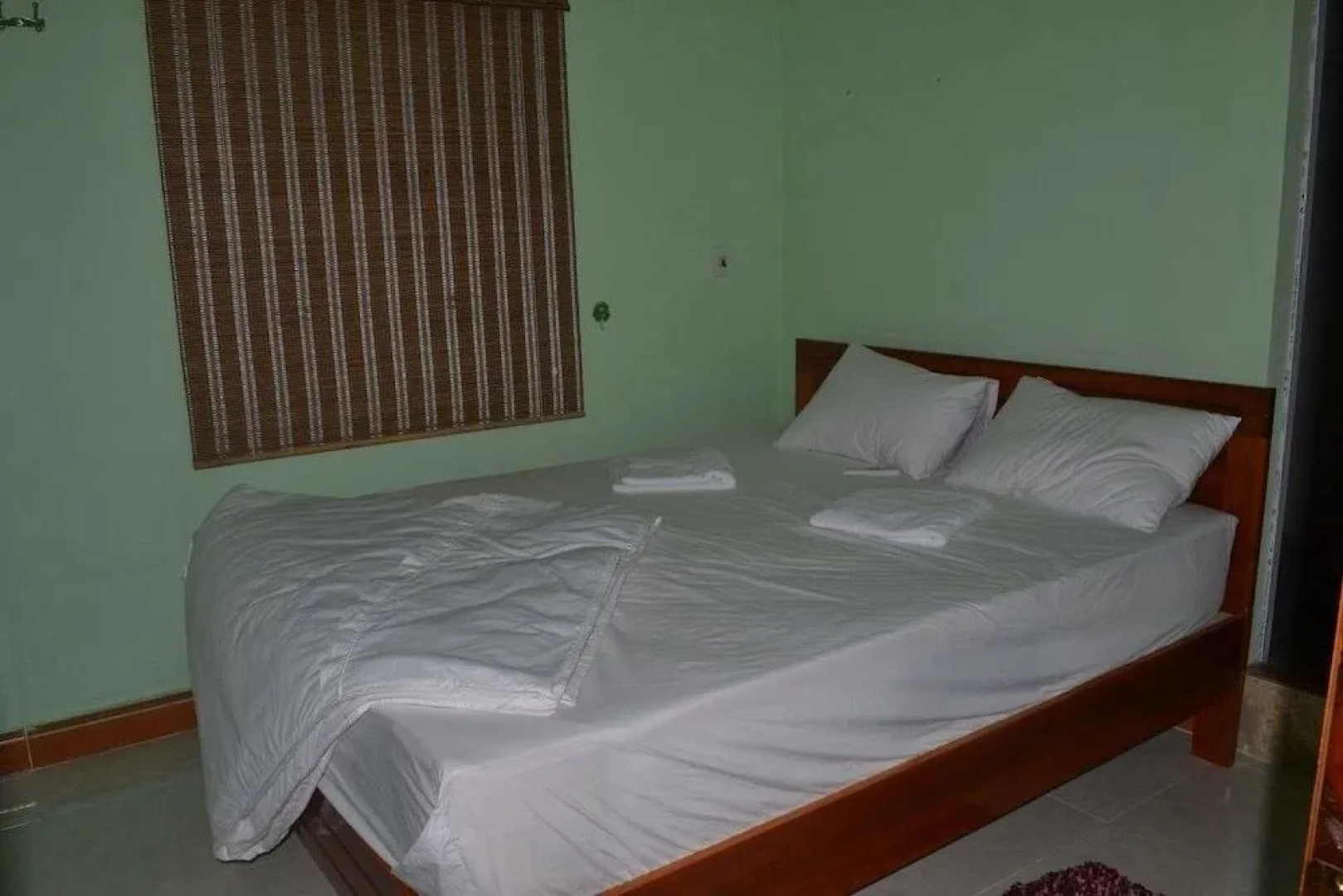 Village House Hostel