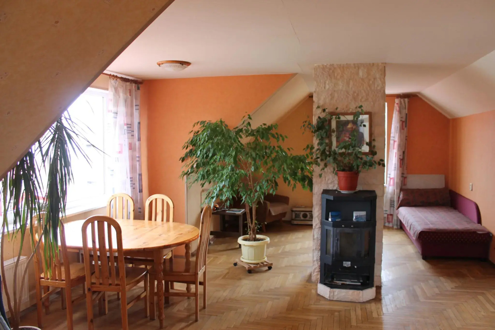 Гостевой дом на Лесном проспекте 46