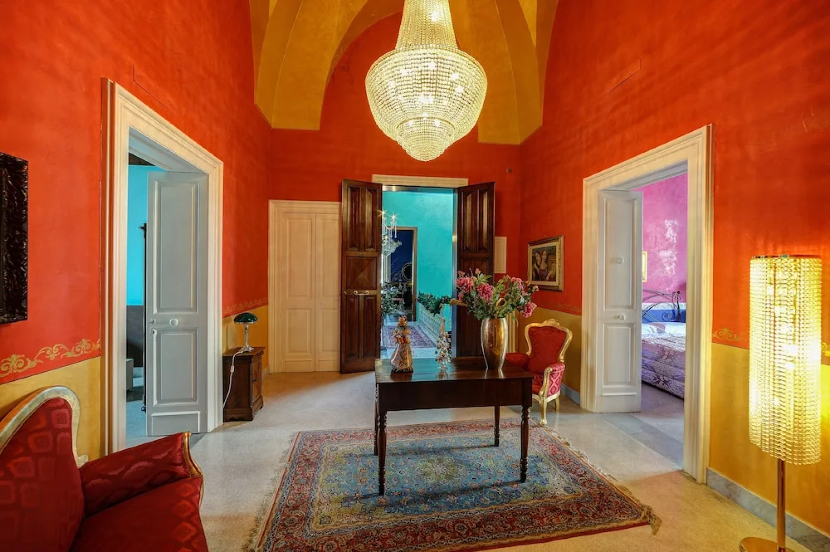 La Dimora Delle Rondini