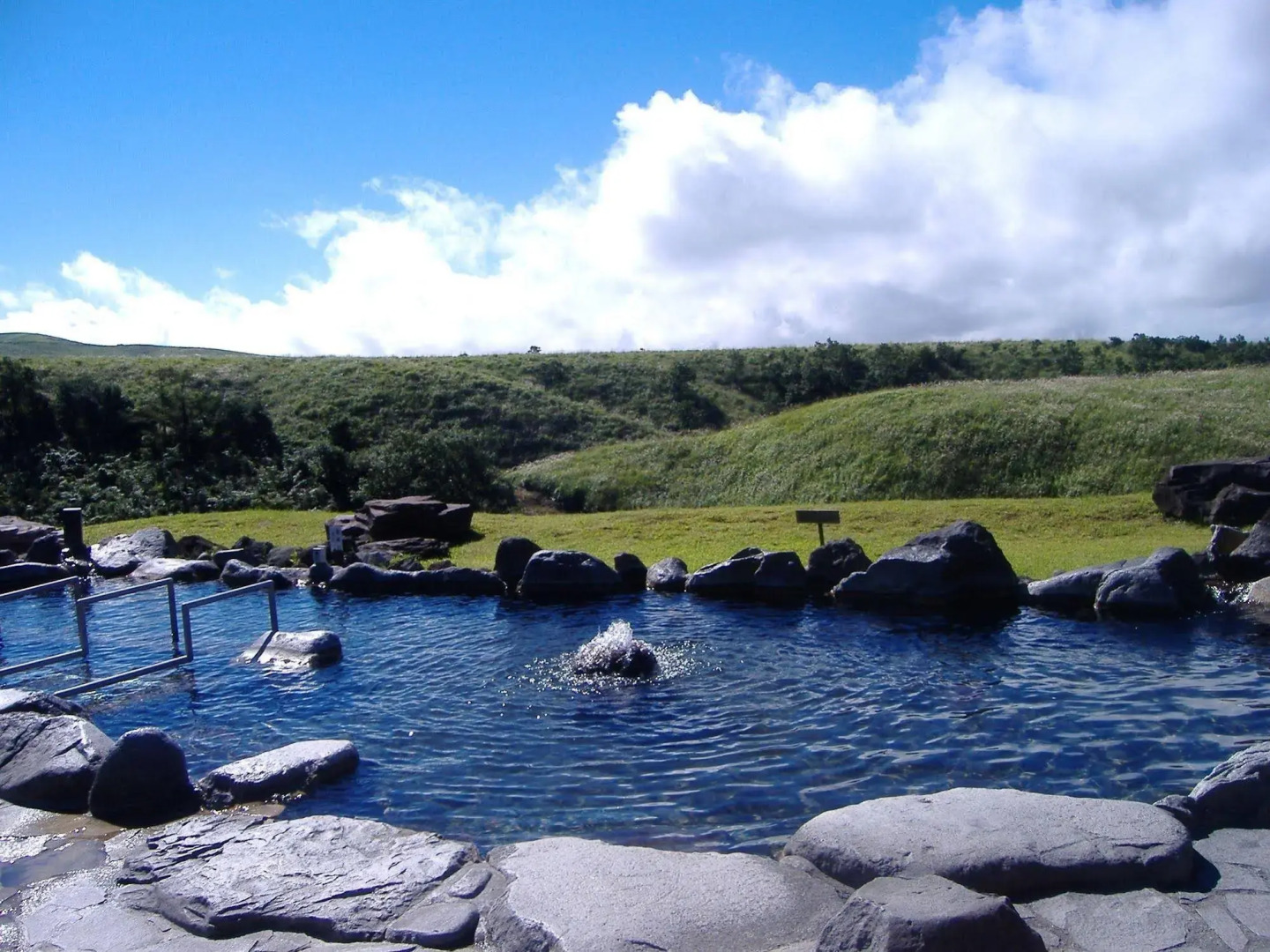 Senomoto Kogen Hotel