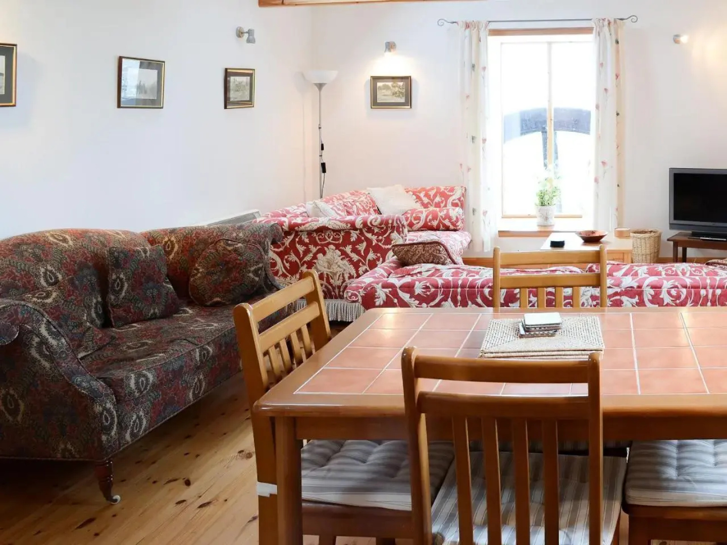 Mill Shore Cottage