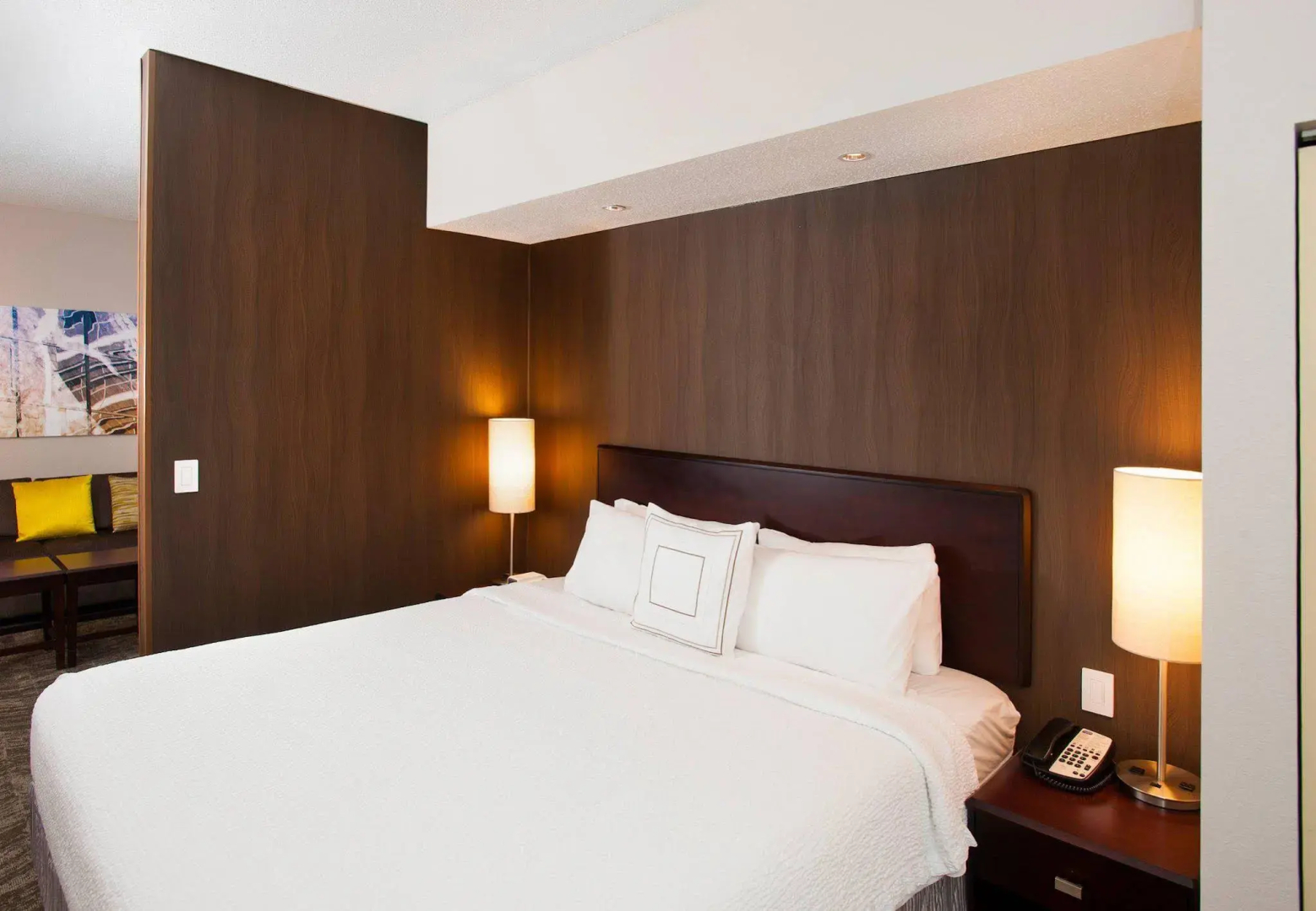 SpringHill Suites by Marriott Birmingham Colonnade