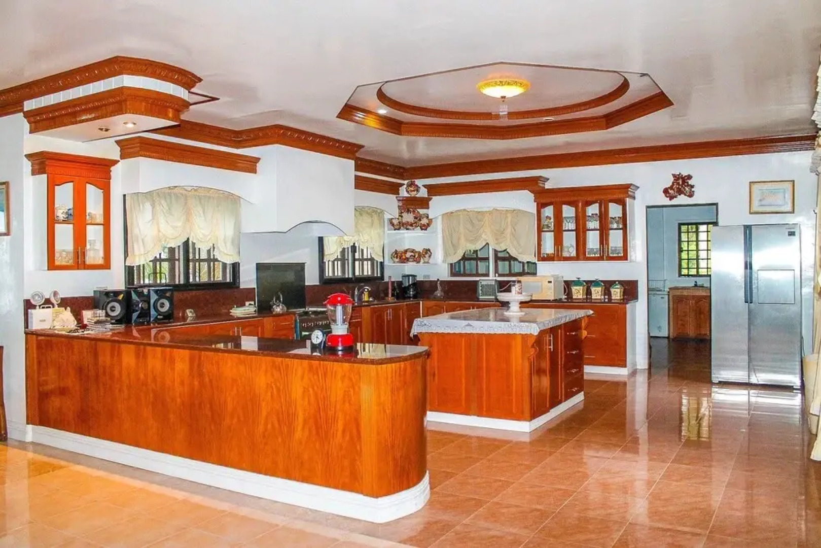 Treasure Bay Dive Resort