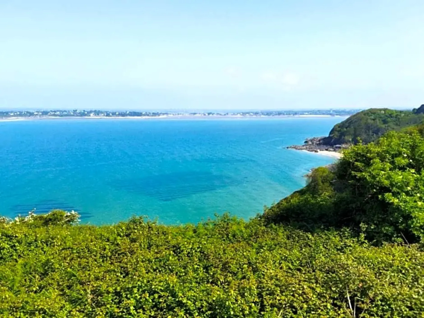 La Ménardière "Tranquilitatis" Chambre double petit déjeuner compris