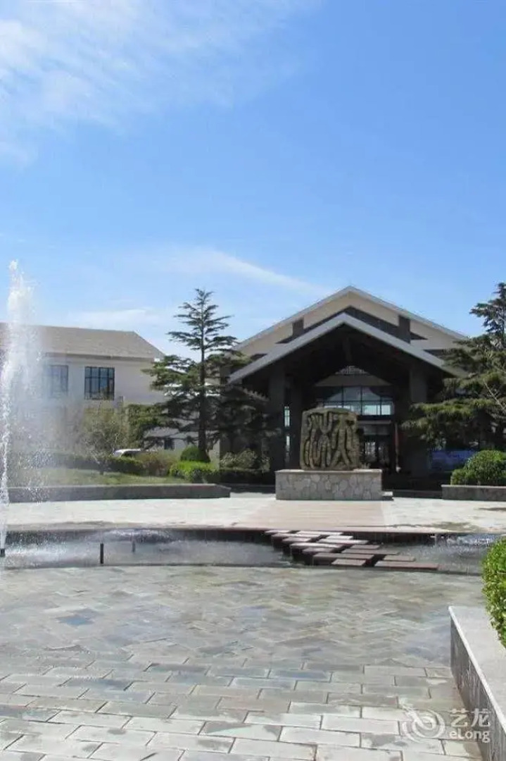 Tian Mu Hot Spring Resort Weihai
