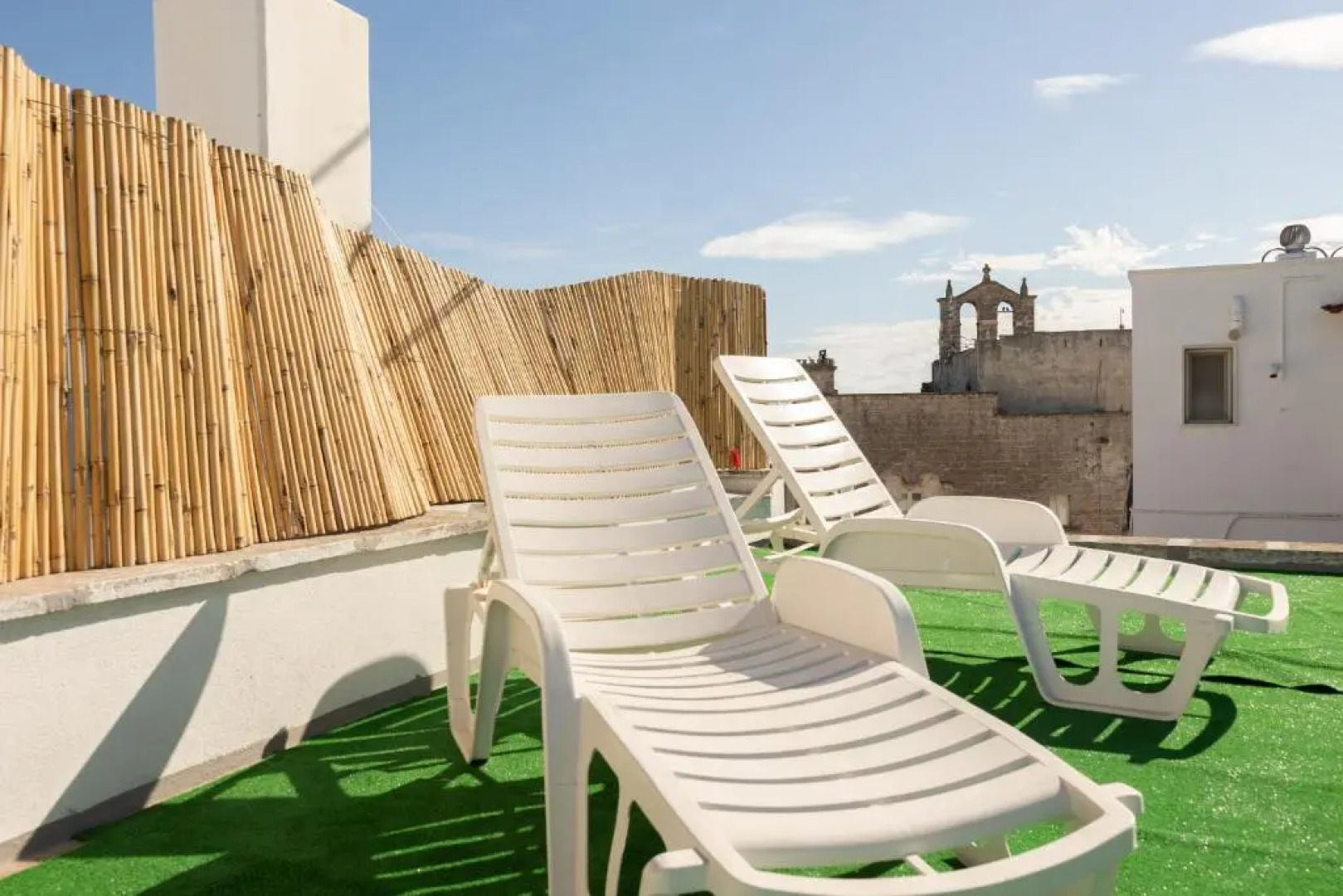 Bed & Bread Piazza Nzegna