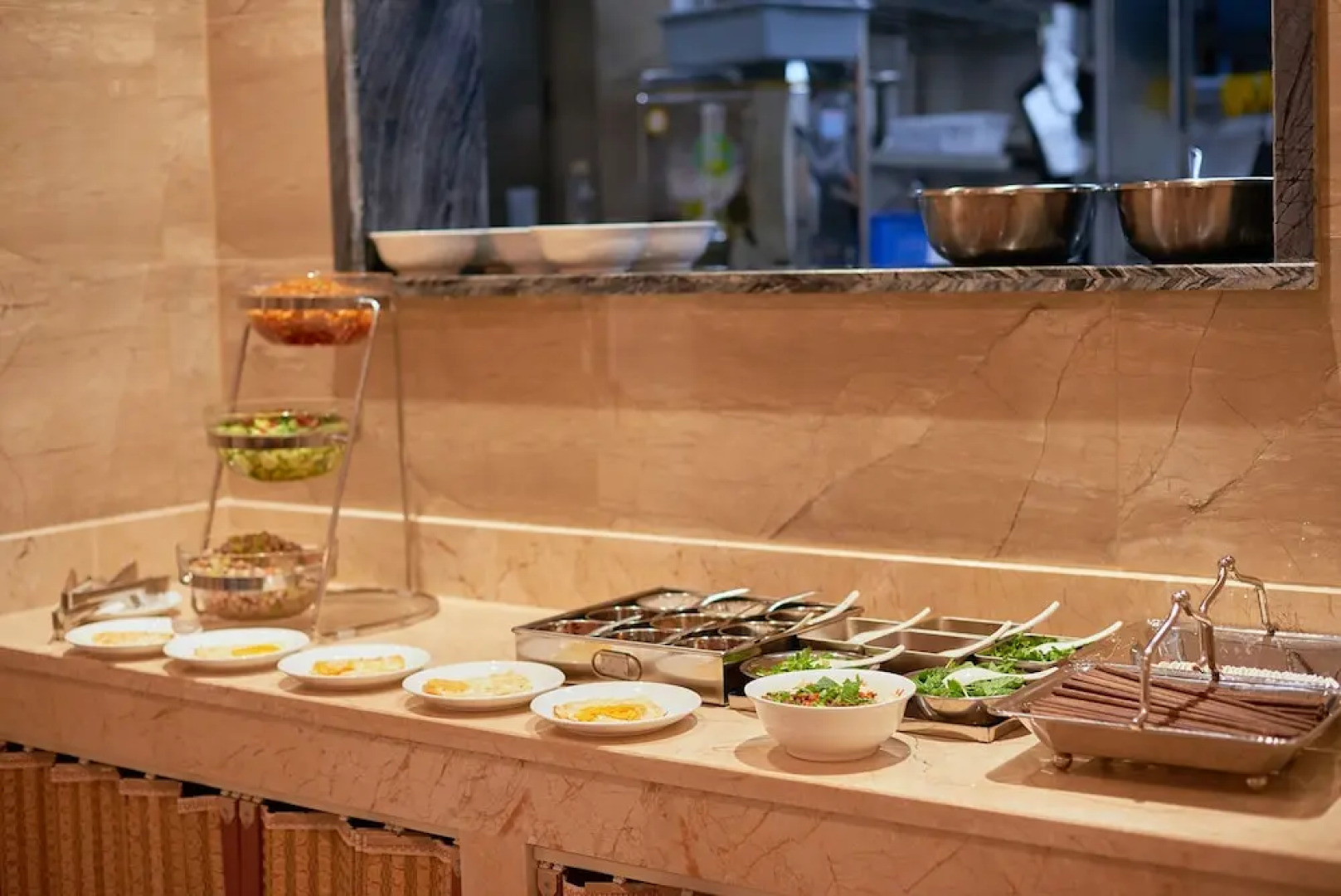 Xishuangbana Yunshangpin Hotel