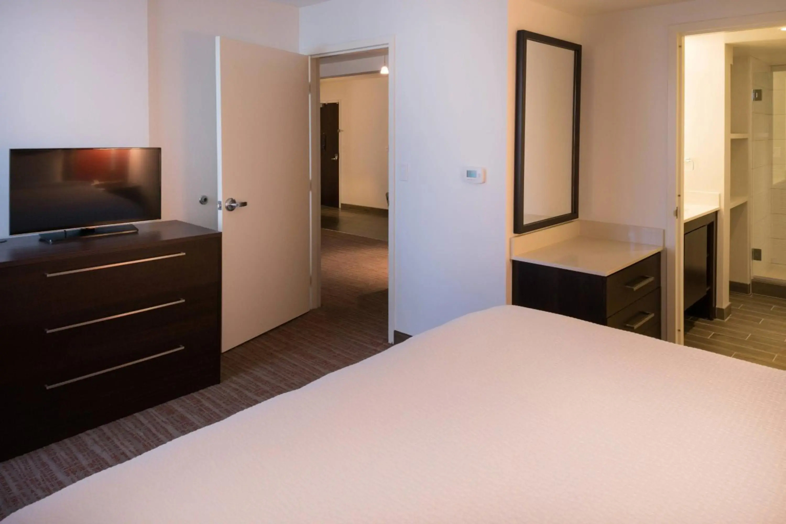 Residence Inn Palo Alto Menlo Park