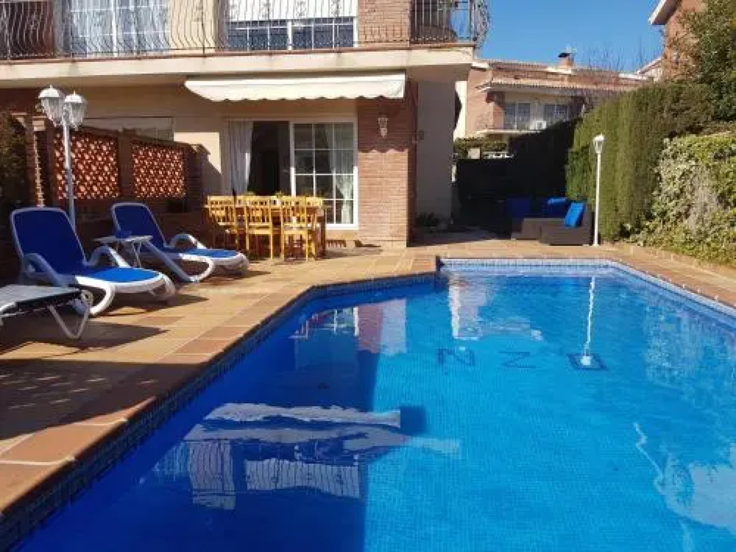 Casa Tomas