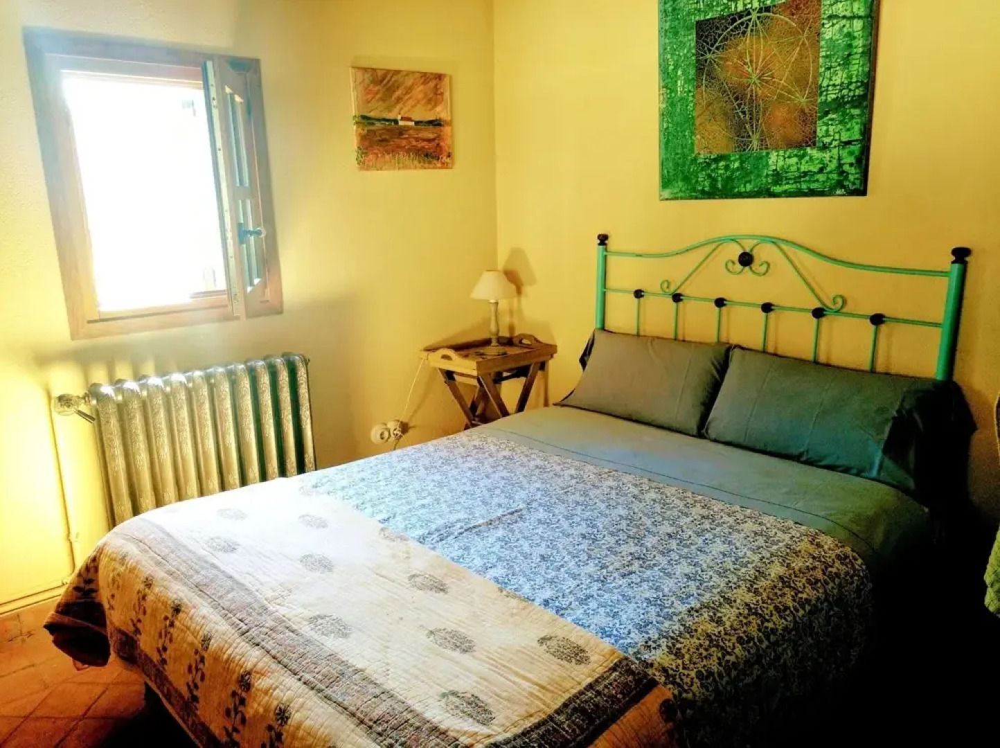 House With 6 Bedrooms in Beget, With Wonderful Lake View, Furnished Garden and Wifi - 40 km From the Slopes