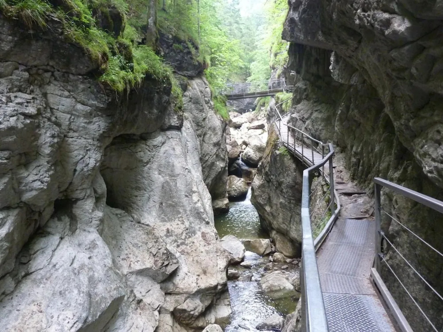 Wellnesshof Müller Vorderburg