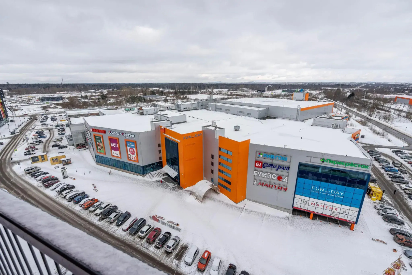 Lucky Time (Лаки Тайм) на улице Чехова