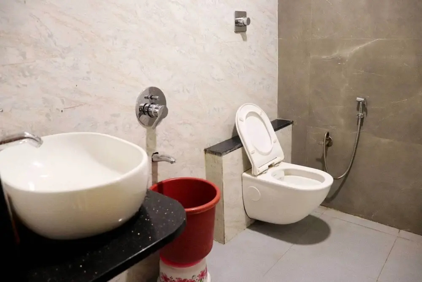 Hotel Gayatri Palace