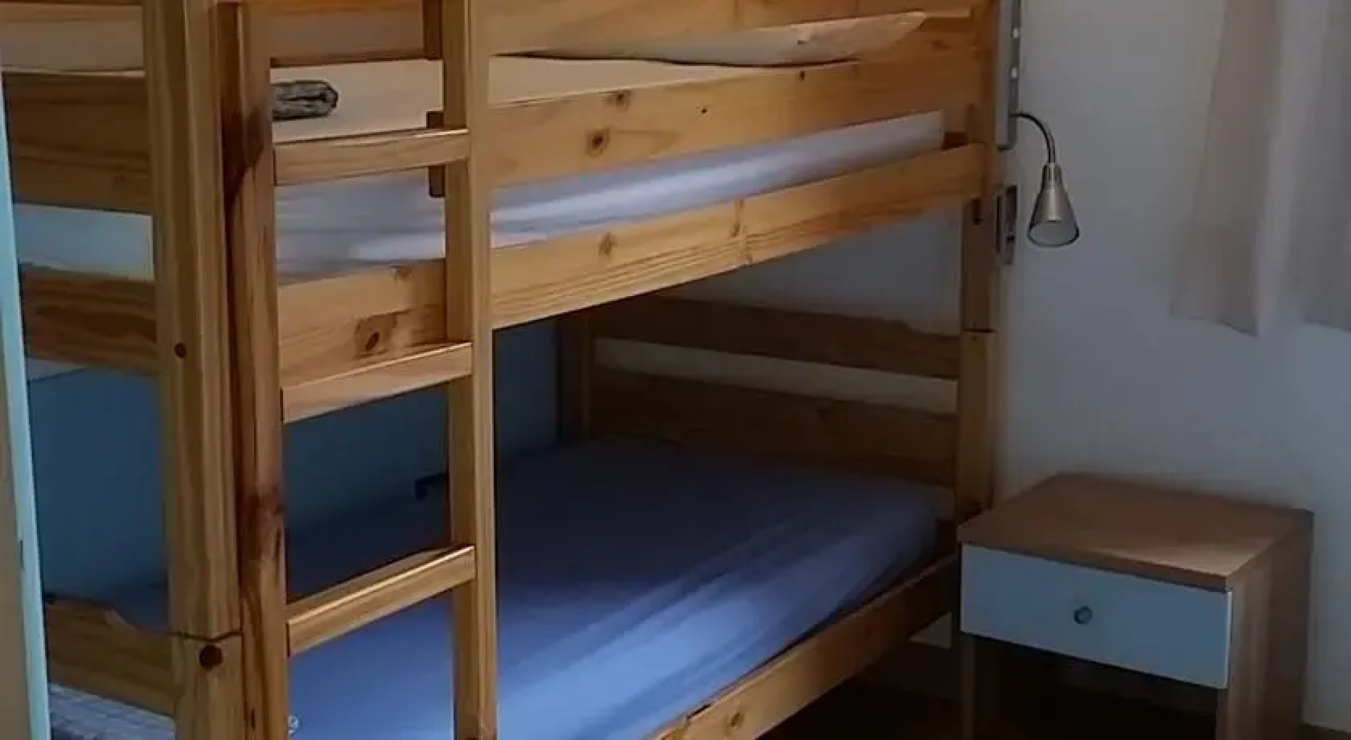 Trilocale Lux SantElmo