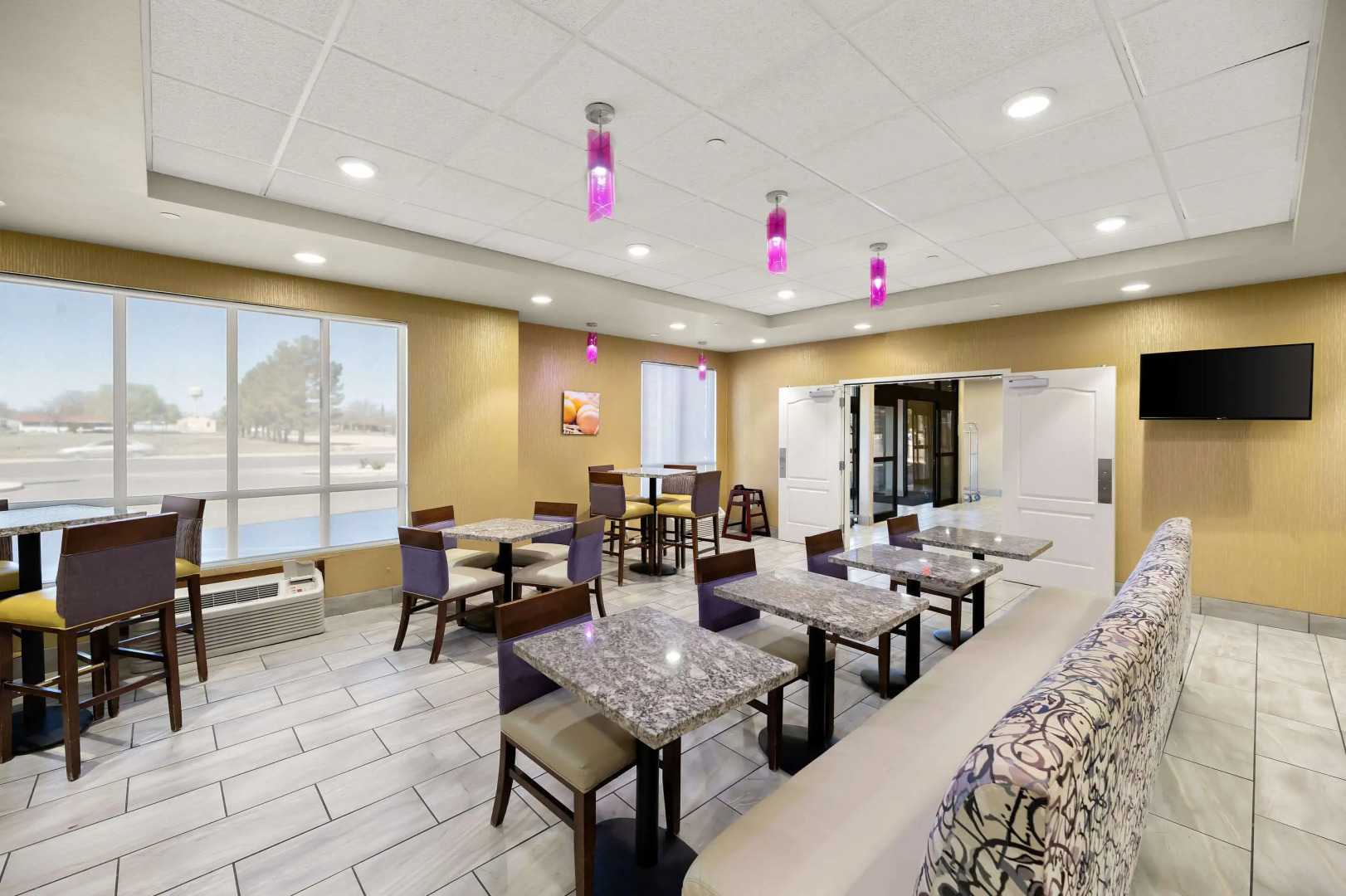 Comfort Inn & Suites Lovington